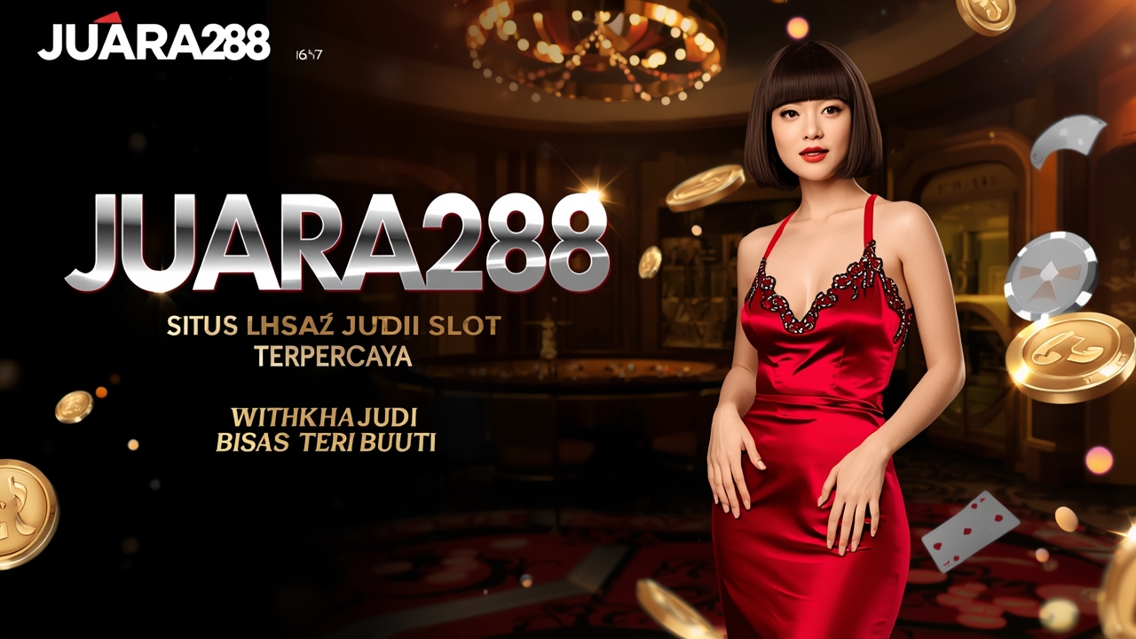 JUARA288 Logo